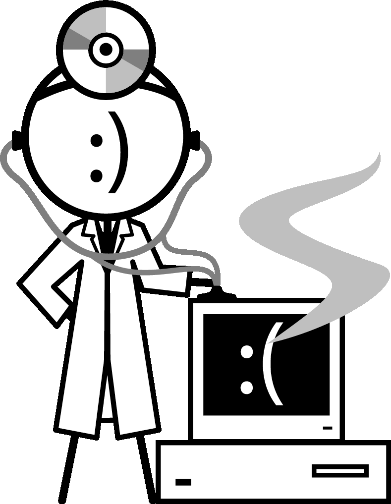 Computer E.M.S.